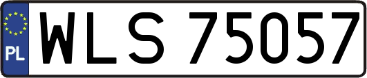 WLS75057