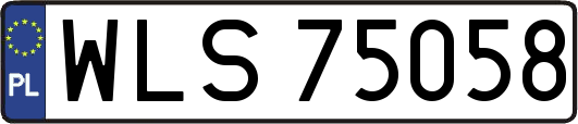 WLS75058