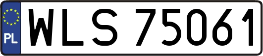 WLS75061