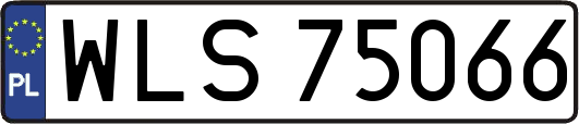 WLS75066