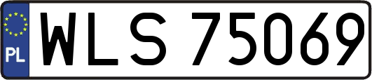 WLS75069