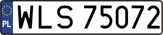 WLS75072