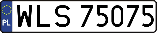 WLS75075