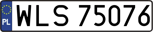 WLS75076