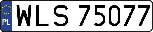 WLS75077