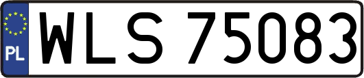 WLS75083
