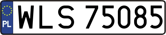 WLS75085