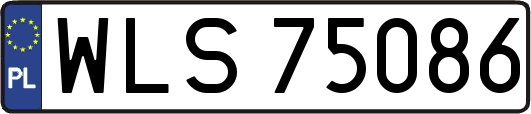 WLS75086