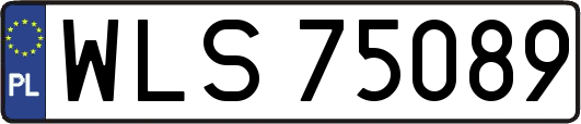 WLS75089