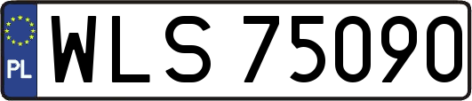 WLS75090