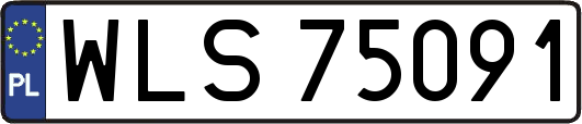 WLS75091