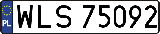 WLS75092