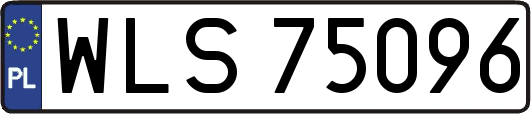 WLS75096