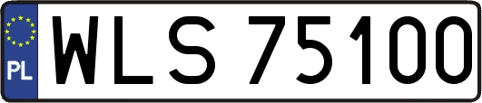 WLS75100