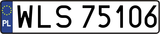 WLS75106