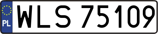 WLS75109
