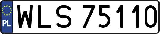 WLS75110