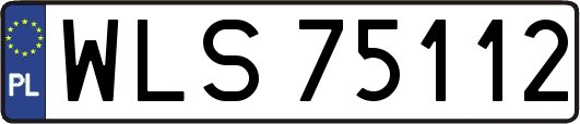 WLS75112