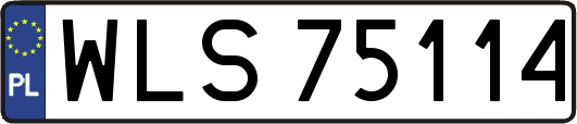 WLS75114