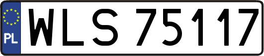 WLS75117