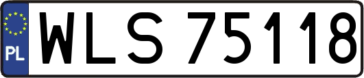 WLS75118