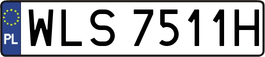 WLS7511H