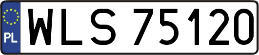 WLS75120