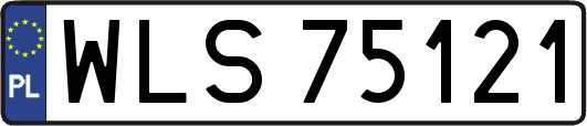 WLS75121