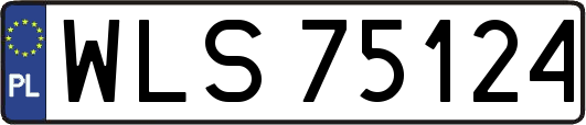 WLS75124