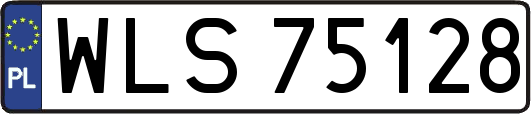 WLS75128
