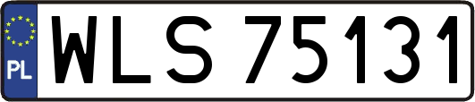 WLS75131