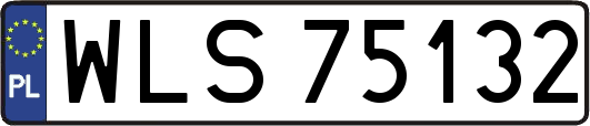 WLS75132