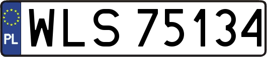 WLS75134