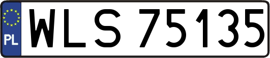 WLS75135