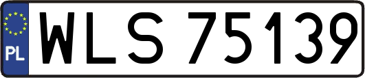 WLS75139