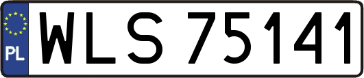 WLS75141