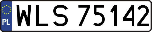 WLS75142