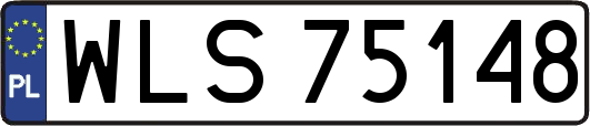 WLS75148