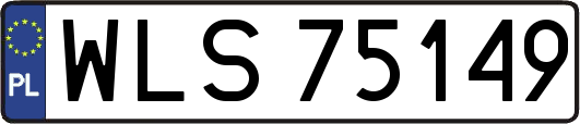 WLS75149