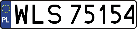 WLS75154