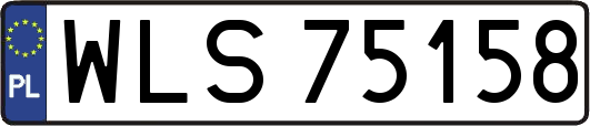 WLS75158