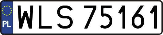 WLS75161