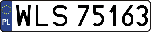 WLS75163