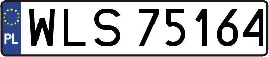 WLS75164