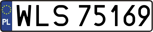 WLS75169