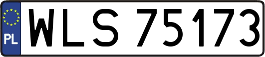 WLS75173
