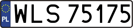 WLS75175