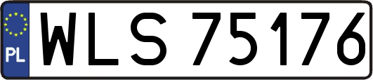 WLS75176