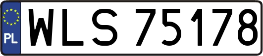 WLS75178