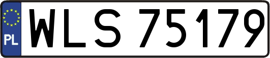 WLS75179